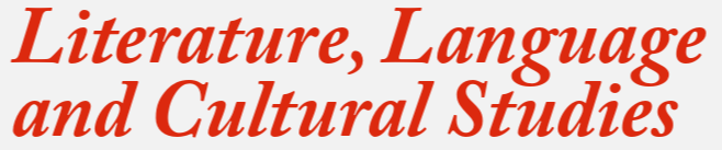Literature, Language and Cultural Studies